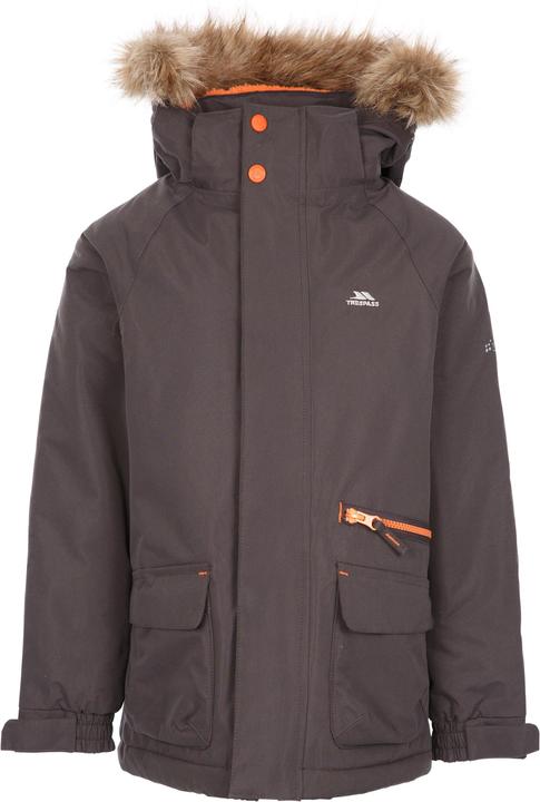 Trespass Upbeat Parka
