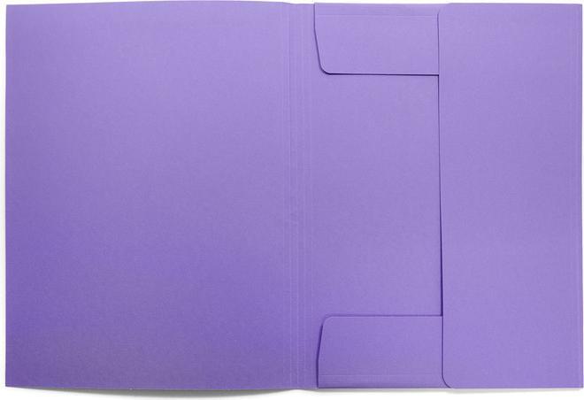 Immagine prodotto Folia Cartella, DIN A4 (A4, 1 x)