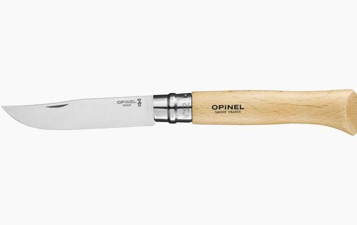 Actual product image Opinel Pocket knife No. 12 (12 cm)