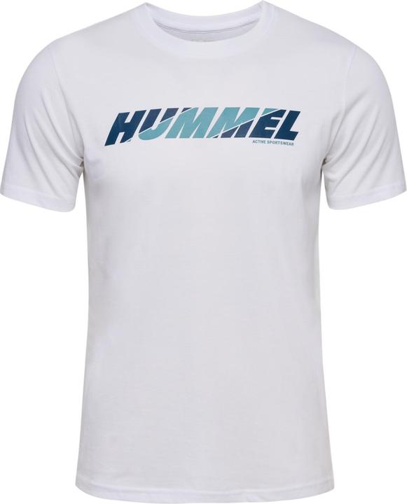 Immagine prodotto hummel Hmlgraphic Bold Logo Tee (L)