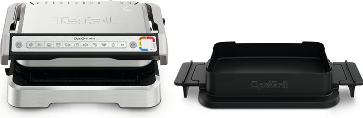 Immagine prodotto Tefal OptiGrill 4in1