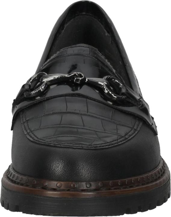 Actual product image Rieker slip-on shoes (40)