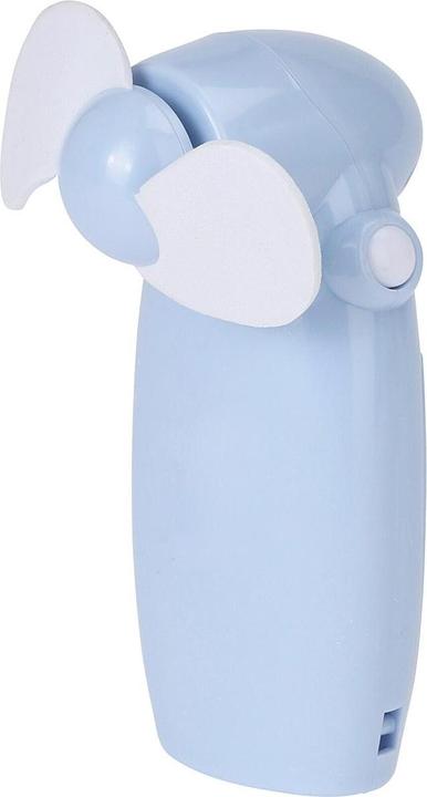 Produktbild Mini-Ventilator batteriebetr