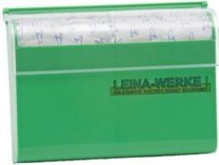 Immagine prodotto Leina Strisce di gesso in sacchetto a pressione 1,90 cm x 7,20 cm / 100 pezzi / color pelle / EL (100 x)