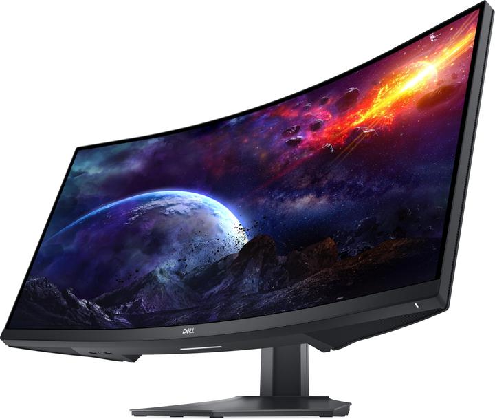 Produktbild Dell S3422DWG (3440 x 1440 Pixel, 34")