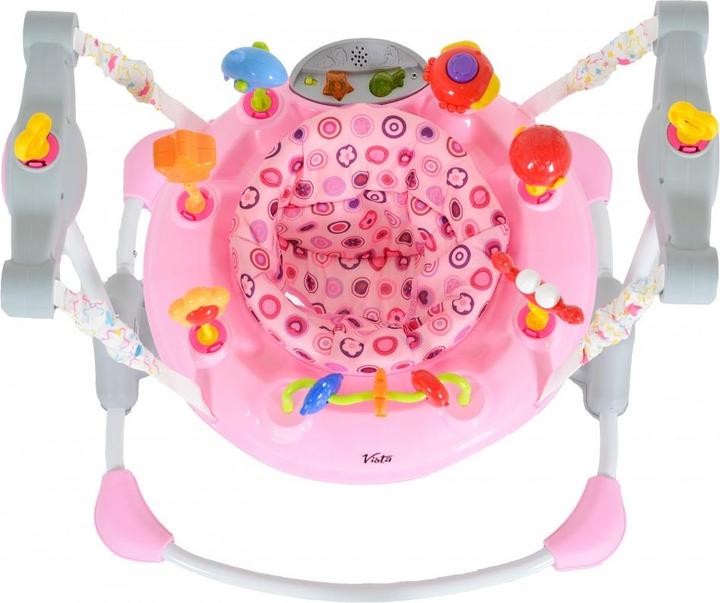 Image du produit Moni Jumper Vista center musique