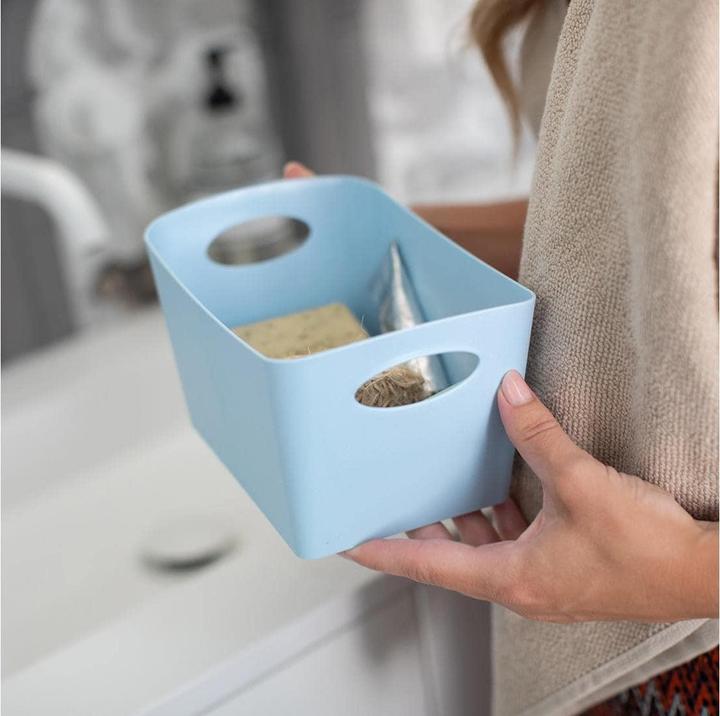 Immagine prodotto Koziol Boxxx (13 x 19 x 11 cm, 1 l)