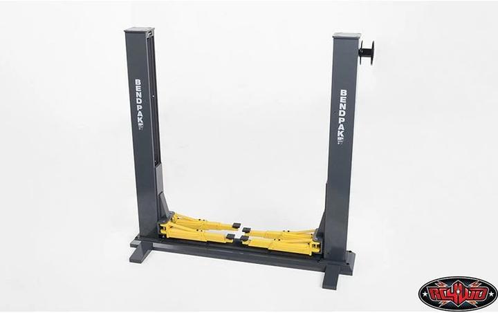 Produktbild Rc4Wd Zwei Säulen Autolift