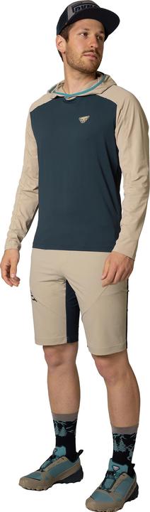 Immagine prodotto Dynafit Traverse Sun Hoody Uomo (XXL)