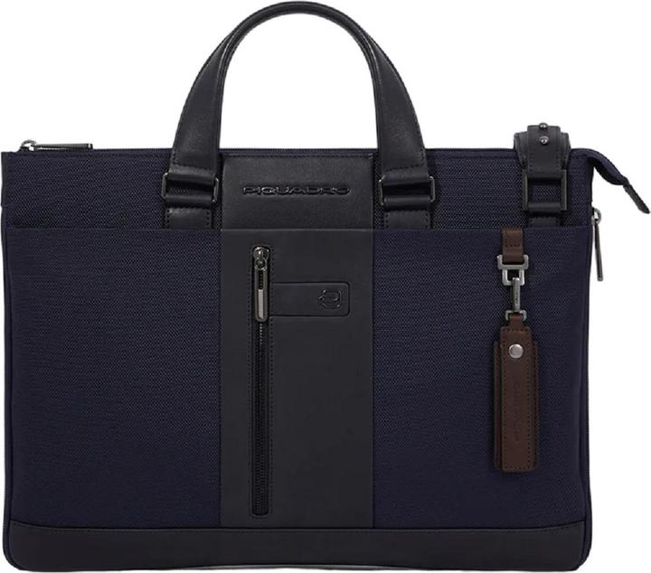 Piquadro Workbook Brief
