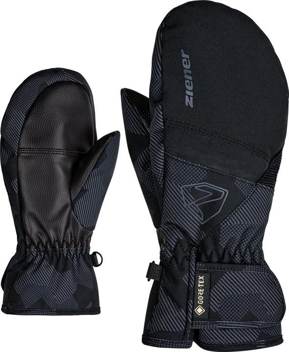 Image du produit Ziener Mitaines Kid's Levin GTX (3.5)