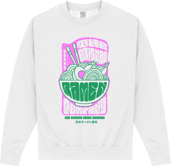 Produktbild Torc Pop Sweatshirt (L)
