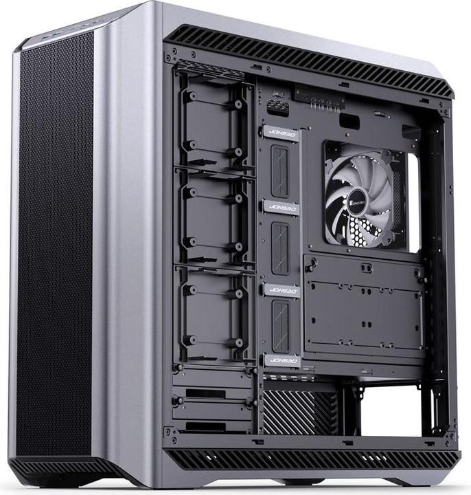 Actual product image Jonsbo D500 (ATX, mATX, Mini-ITX, E-ATX)