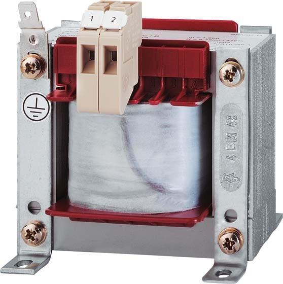 Produktbild Siemens Kommutierungsdrossel