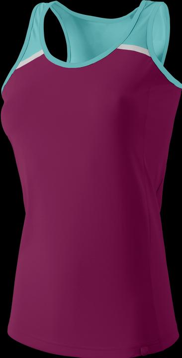 Actual product image Dynafit Women's Alpine Pro S/S Tank (40, L)