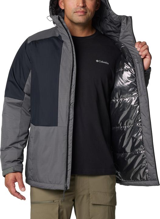 Produktbild Columbia Point Park™ II Insulated Jacket (L)