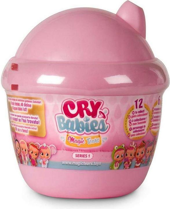 Immagine prodotto IMC Toys Cry Babies Magic Tear Stagione 1