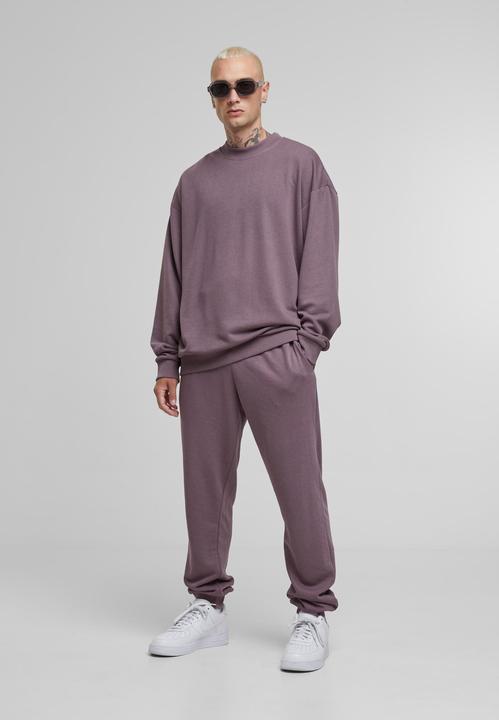 Actual product image Urban Classics Light Terry Crew - 166789 (XL)