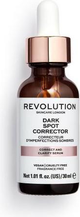 Produktbild Makeup Revolution Skincare Dark Spot Corrector (30 ml)
