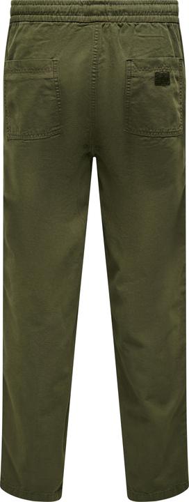 Immagine prodotto Only & Sons ONSSINUS Pantaloni loose fit Pantaloni (M)