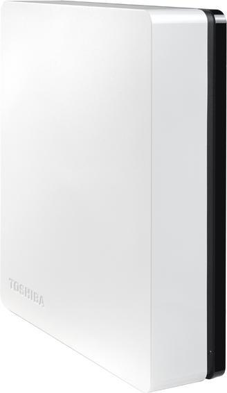 Actual product image Toshiba STOR.E Canvio (3 TB)
