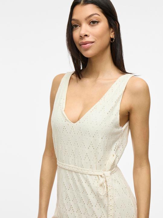 Produktbild Vila Ärmellos Midikleid (S)