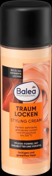 dm BaleaProfessional Styling Cream Traumlocken (150 ml)