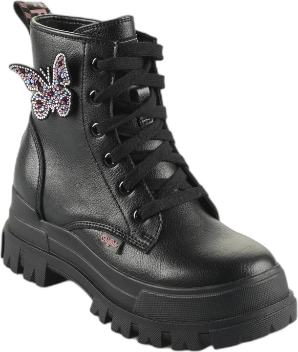 Buffalo Aspha Rld Butterfly