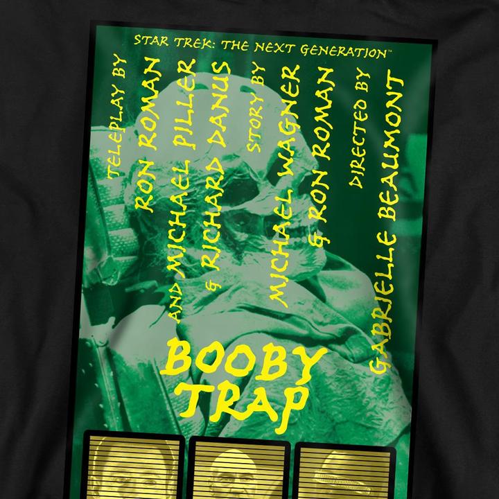 Produktbild The Next Generation Season 3 Episode 6 Sweatshirt (L)