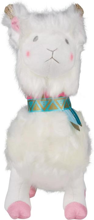 Produktbild Histoire D'ours Plüschtier Lama (20 cm)