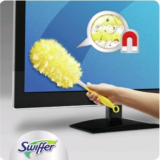 Actual product image Swiffer Duster Kit (1 pcs.)