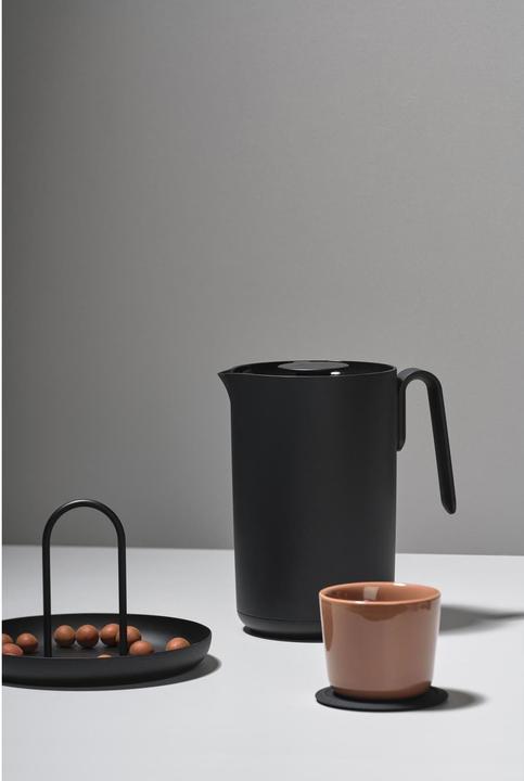 Image du produit Zone Denmark Zone Flacon sous vide Café Simple Noir (1 l)
