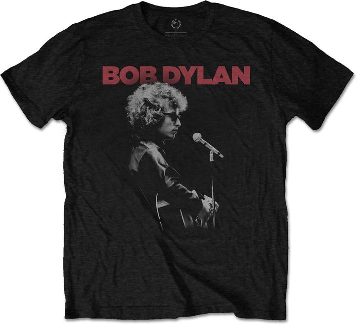 Image du produit Bob Dylan Sound Check (L)