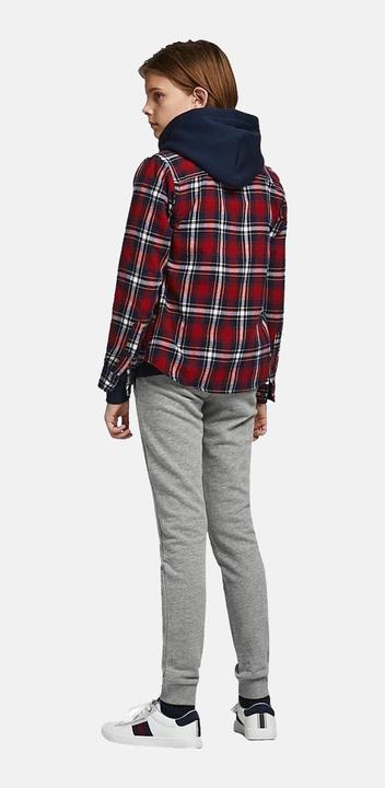 Produktbild Jack & Jones Jungs Bündchen Sweathose (152)