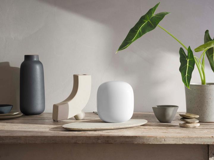 Immagine prodotto Google Nest WiFi Pro - 1 confezione