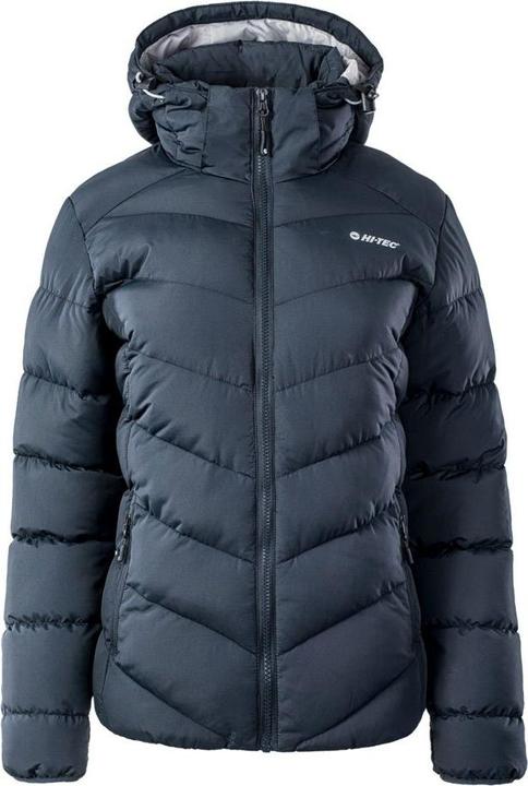 Hi-Tec Lady Safi II Steppjacke Winter