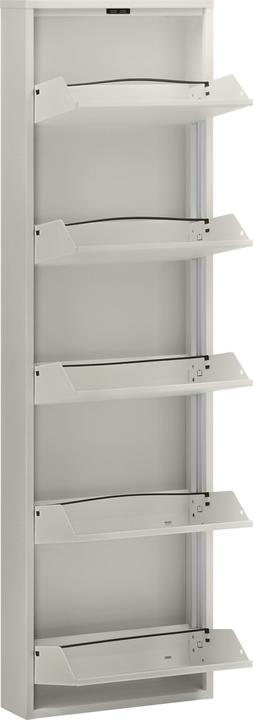 Image du produit micasa Tobey (50 x 15 x 170 cm)