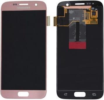 Produktbild Samsung LCD Assembly (Display, Galaxy S7)