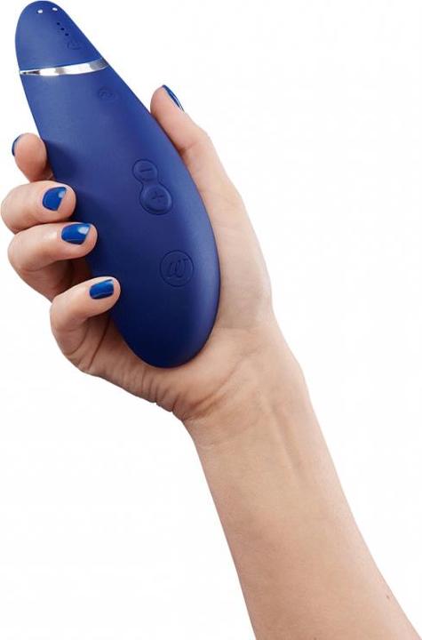 Actual product image Womanizer Premium 2