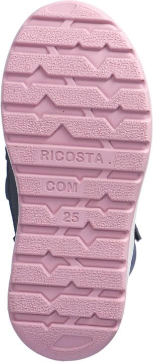 Actual product image Ricosta Stiefelette (27)