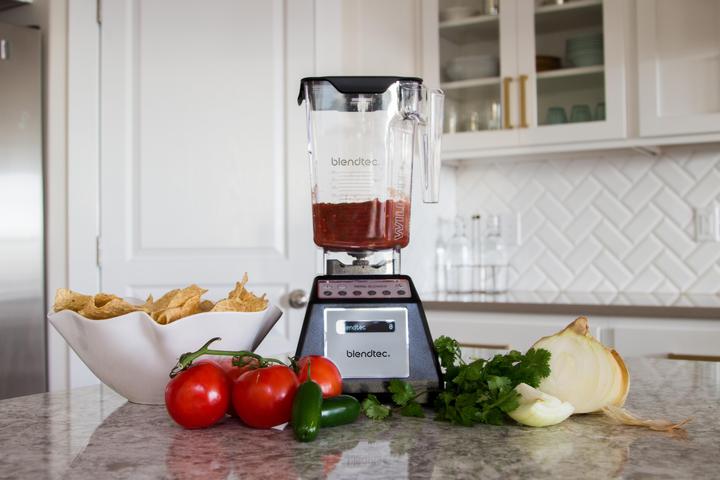 Productafbeelding Blendtec Total Blender (1560 W)