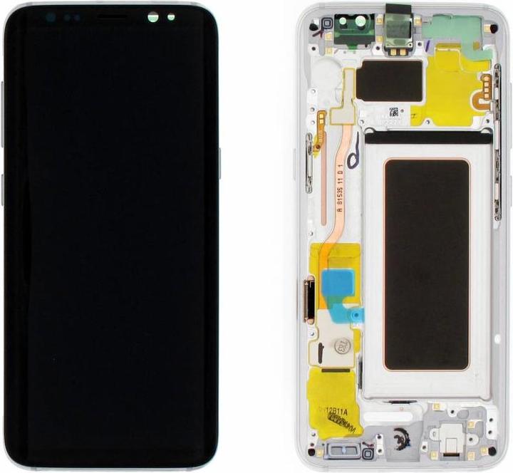 Samsung LCD Assembly (Display, Galaxy S8)