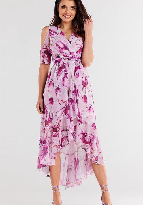 Actual product image Awama Everyday dress model (L)