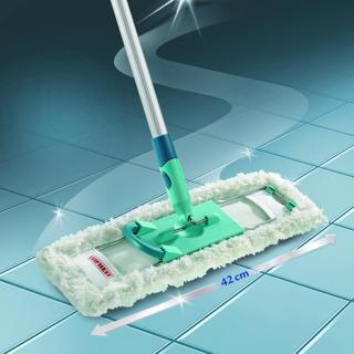 Actual product image Leifheit Power Clean M cleaning system (1 pcs.)