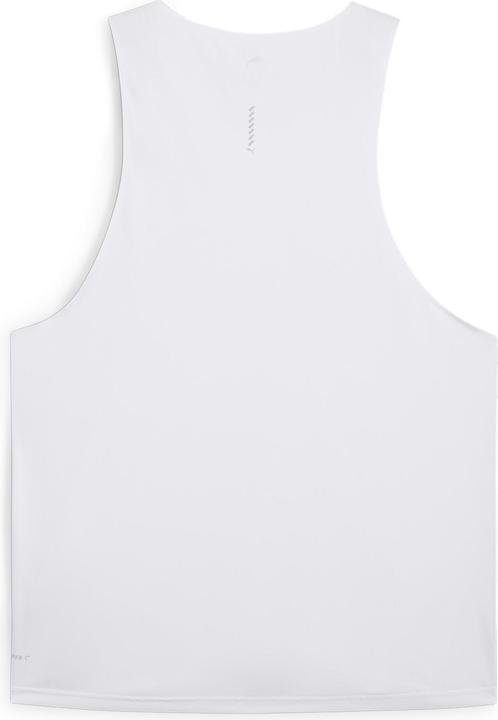 Actual product image Puma M Run Cloudspun Tank (L)