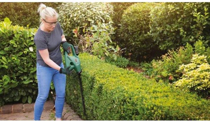 Image du produit Bosch Home & Garden Taille-haies électrique UniversalHedgeCut 50 (Taille-haie électrique)