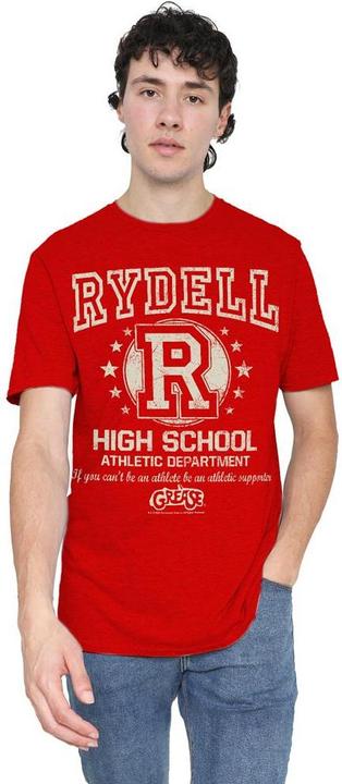 Produktbild Grease Rydell High TShirt (XL)