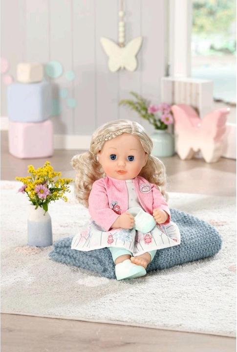 Actual product image Baby Annabell Little Sophia