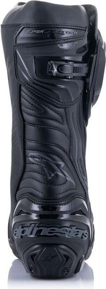 Actual product image Alpinestars Supertech R Boots (Men, Women, 44)