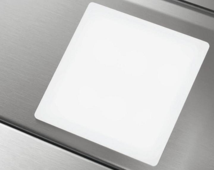 Actual product image Electrolux EFF60560OW Wall-mounted White ³/h B (Wall hood)